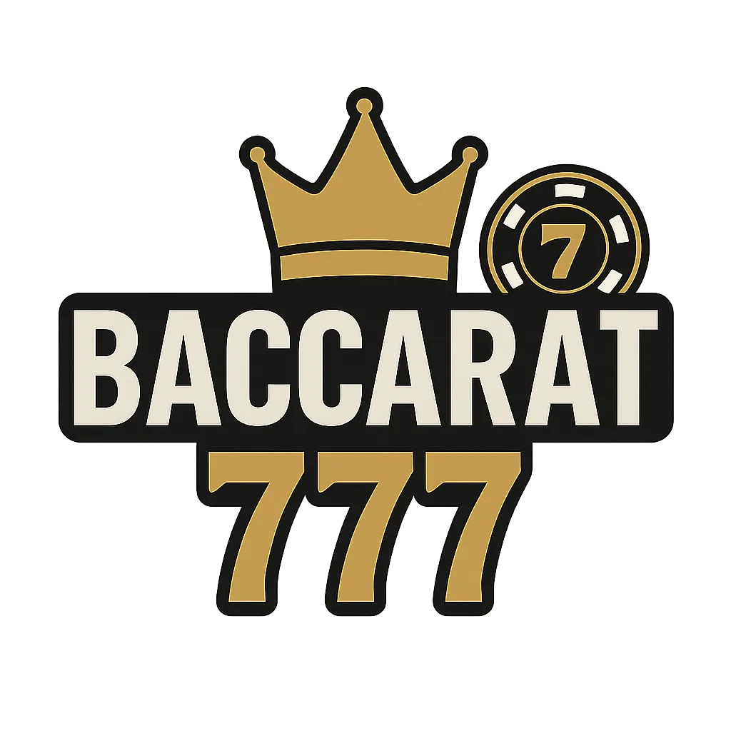 บาคาร่า 777