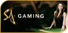 sa gaming by บาคาร่า 777